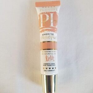 P.Louise - Lip Base -Care Bare